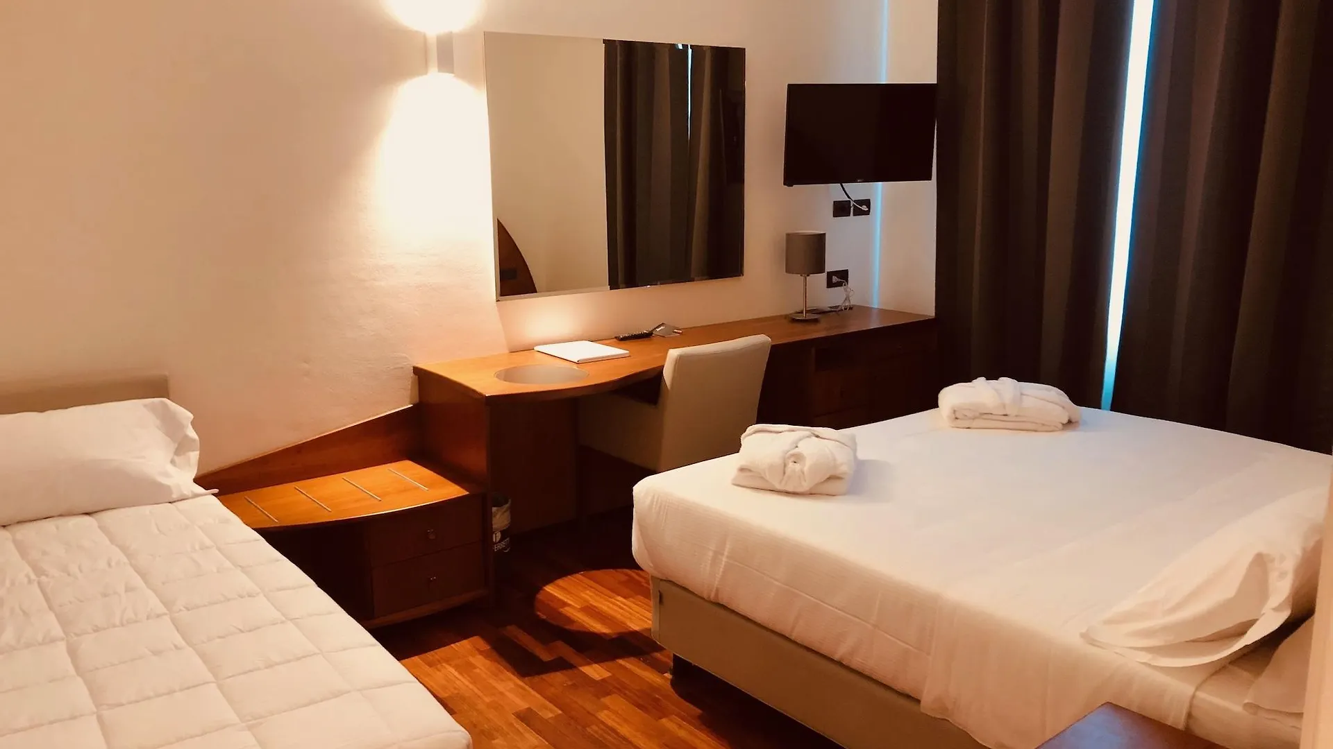 Kursaal Hotel Cattolica