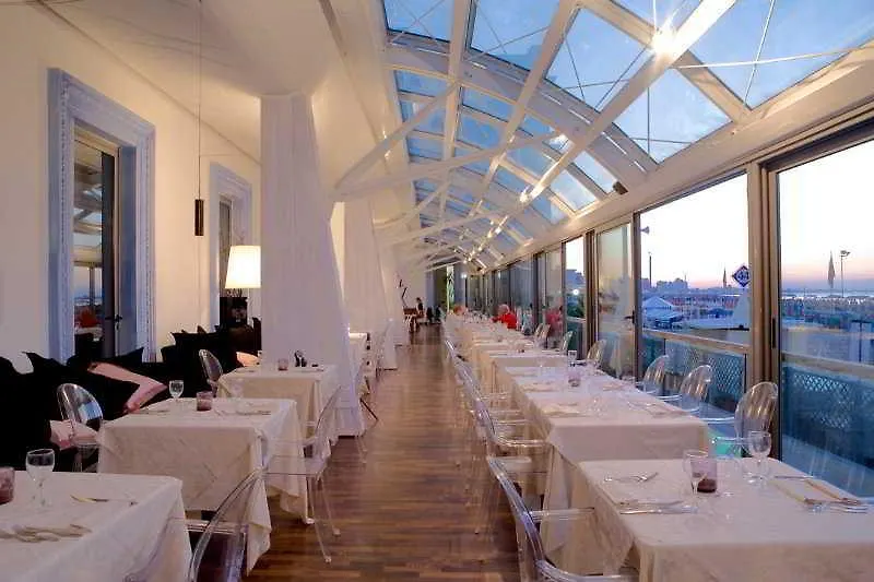Kursaal Hotel Cattolica