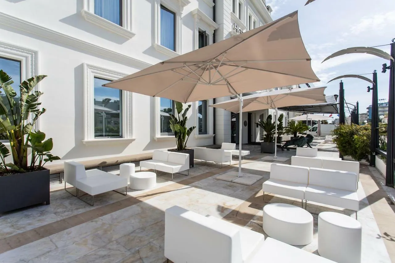 Kursaal Hotel Cattolica