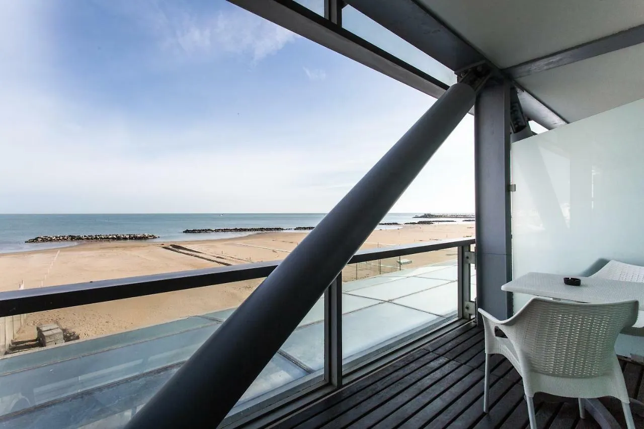 Kursaal Hotel Cattolica 4*,  Italia