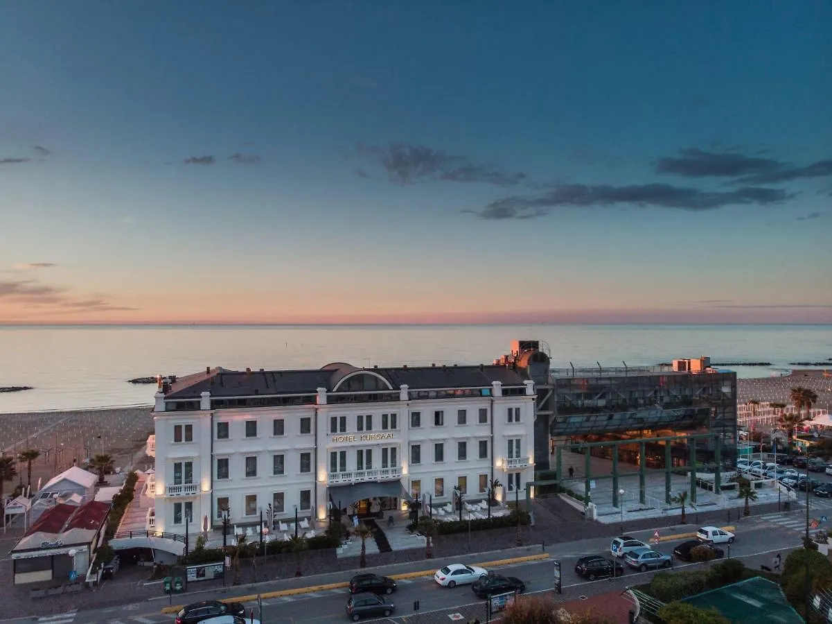 Kursaal Hotel Cattolica