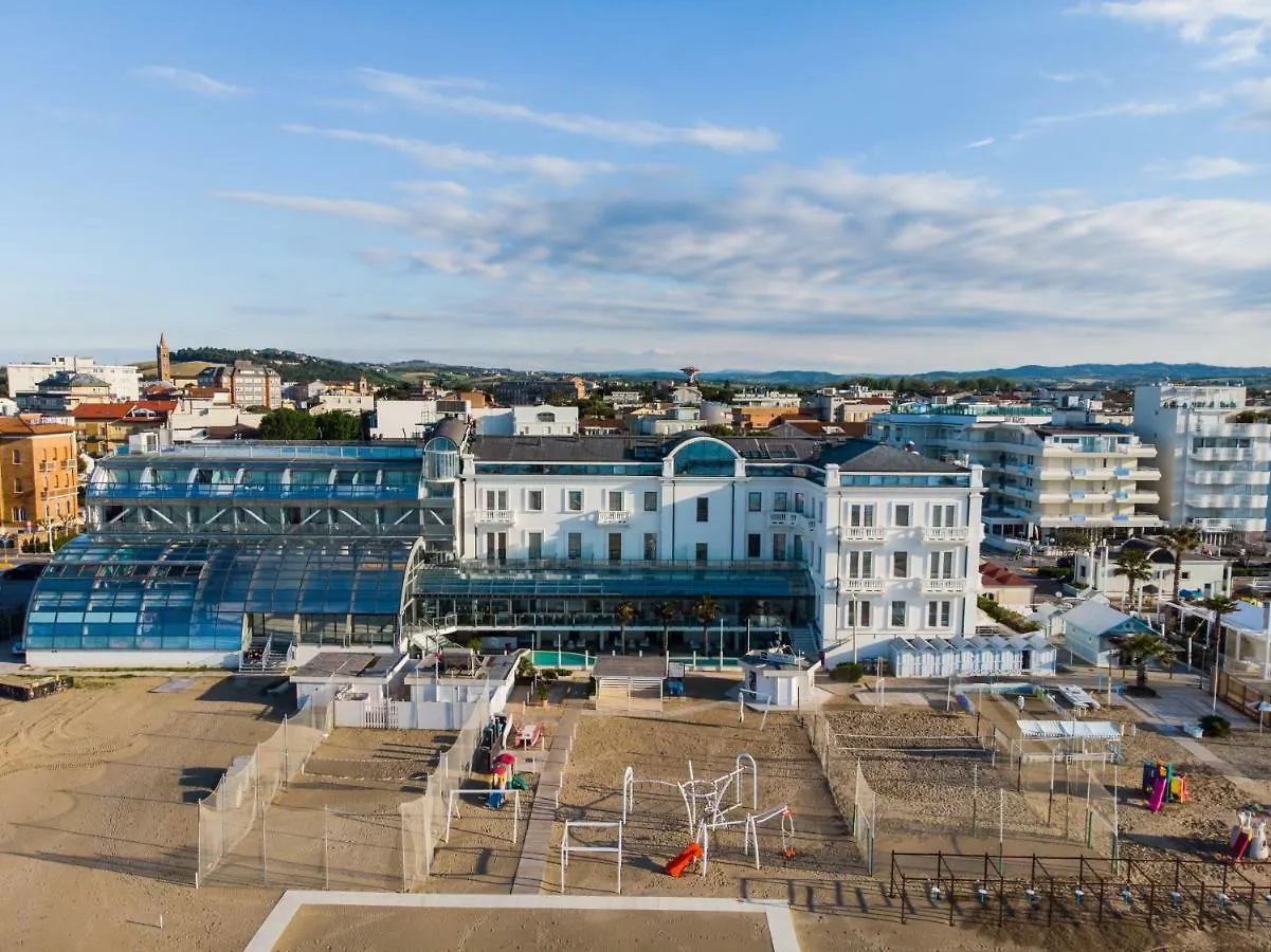 Kursaal Hotel Cattolica