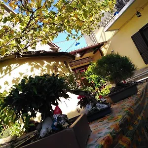 Herberg Ristorante Pizzeria Da Gigino, Corniolo (Emilia-Romagna)