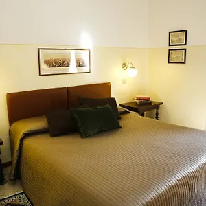 Hotel Garisenda, Bologna