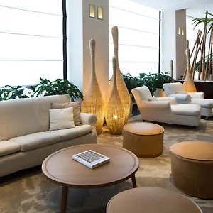 Hotel Starhotels Excelsior, Bologna