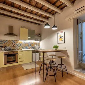 Casa Abbanniata A Ballaro' , Palerme Italie
