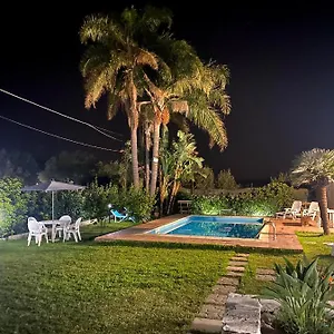 Casa Vacanza Le Tre Palme , Floridia Italie