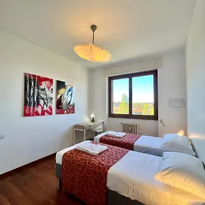 Green Guest House , Милан Италия
