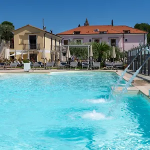 Il Casale - Wellness E Piscina Riscaldata Appartement Tovo San Giacomo