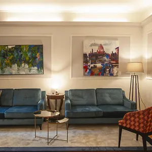 Hotel Touring, Bologna