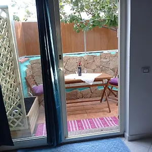 Exclusive House Vakantiehuis Cala Gonone