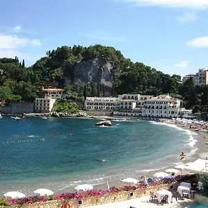 Le Moresche Taura&mina , Taormine Italie