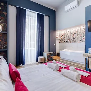 Vivilo Collection - Collina 24 - Close To Via Veneto , Рим Италия