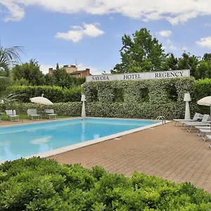 Hotel Savoia Regency, Bologna