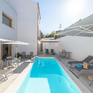 Nuova -luxury & Apartment- Appartement Olbia