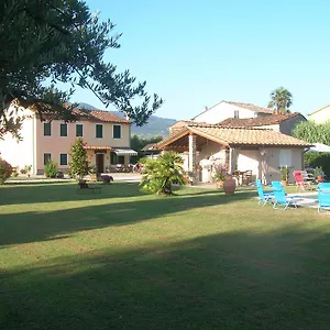 Rustico Del Chiasso Vakantiehuis Capannori