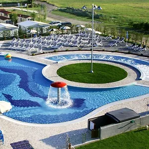 Vakantiepark Villaggio Adria, Casal Borsetti