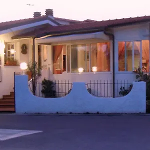 Ca' Del Mar Vakantiehuis Imperia