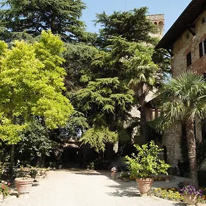 Residenza D'epoca Il Cassero Appartement Lucignano