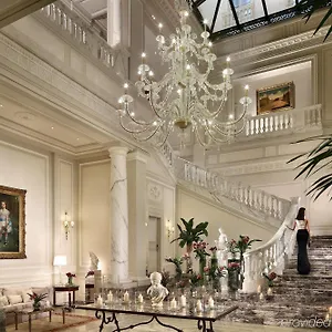 Palazzo Parigi & Grand - Lhw 5*, Милан Италия
