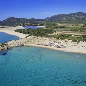 Laguna - Village 4*, Киа Италия