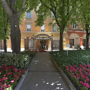 Hotel Zanhotel Regina, Bologna