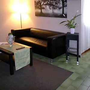 Papillon San Polo dʼEnza in Caviano