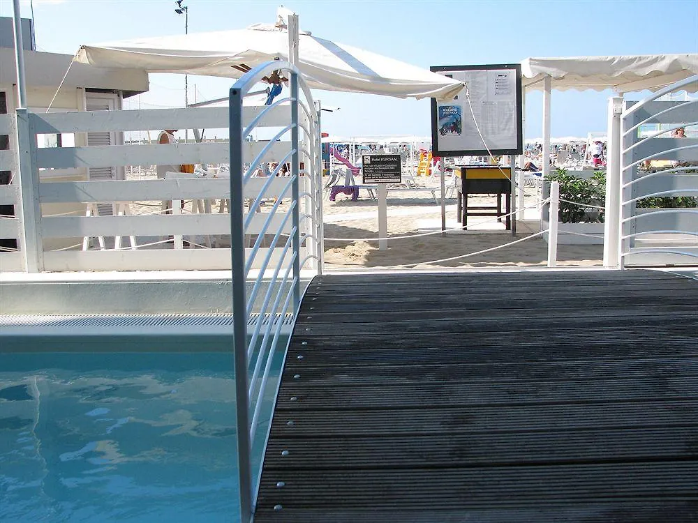 Kursaal Hotel Cattolica