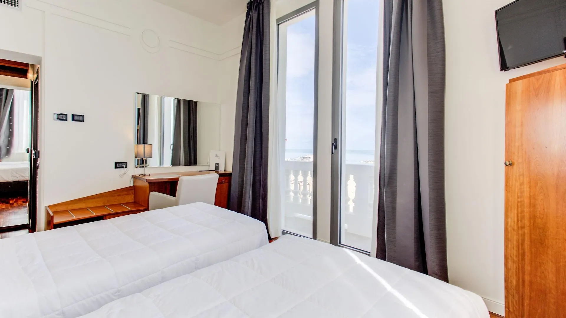 Kursaal Hotel Cattolica