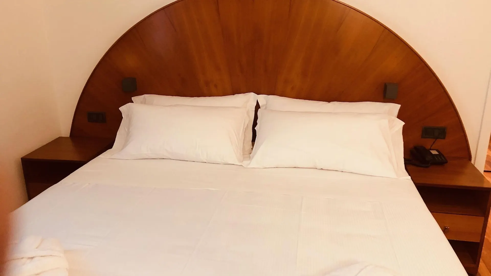 Kursaal Hotel Cattolica