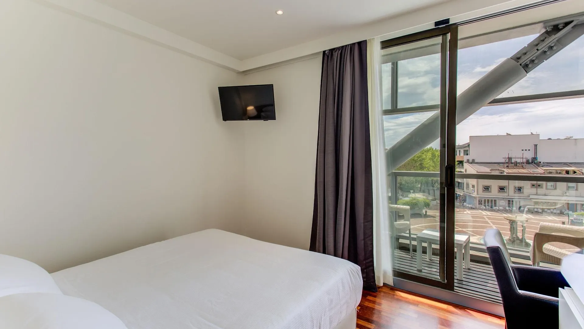 Kursaal Hotel Cattolica 4*,