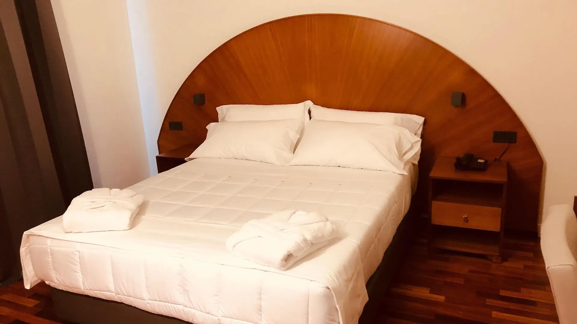 Kursaal Hotel Cattolica Italia