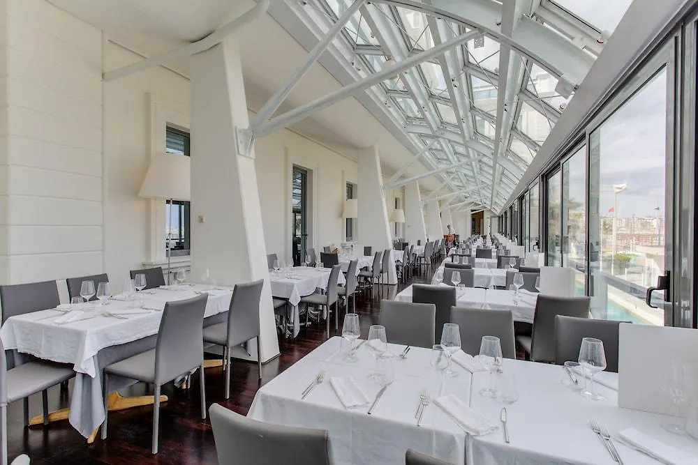 Kursaal Hotel Cattolica