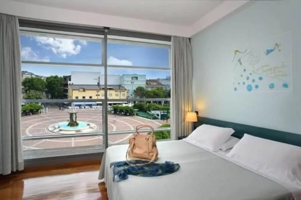 Kursaal Hotel Cattolica