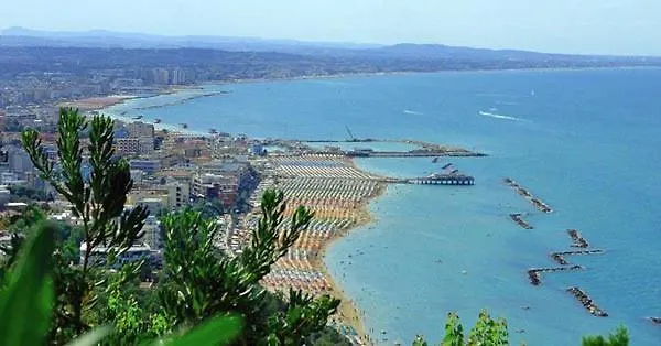 Kursaal Hotel Cattolica