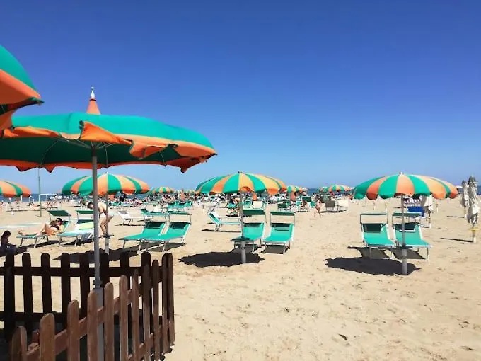 Kursaal Hotel Cattolica