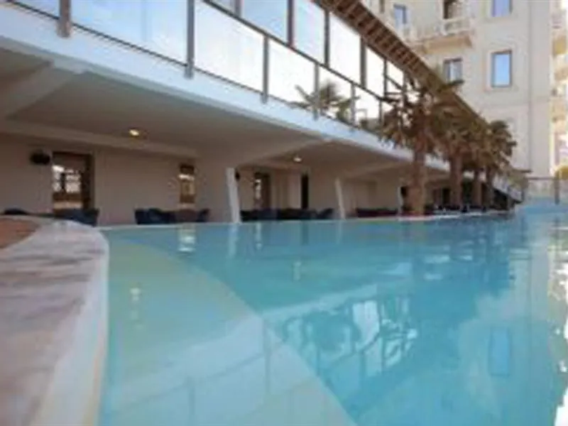 Kursaal Hotel Cattolica