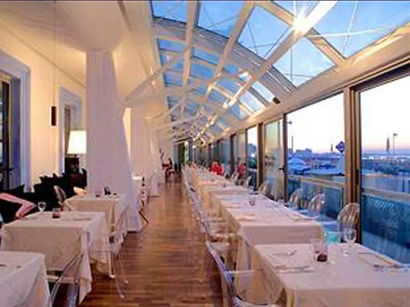 Kursaal Hotel Cattolica Italia