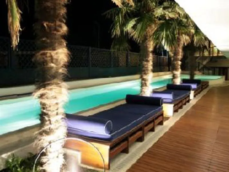 Kursaal Hotel Cattolica