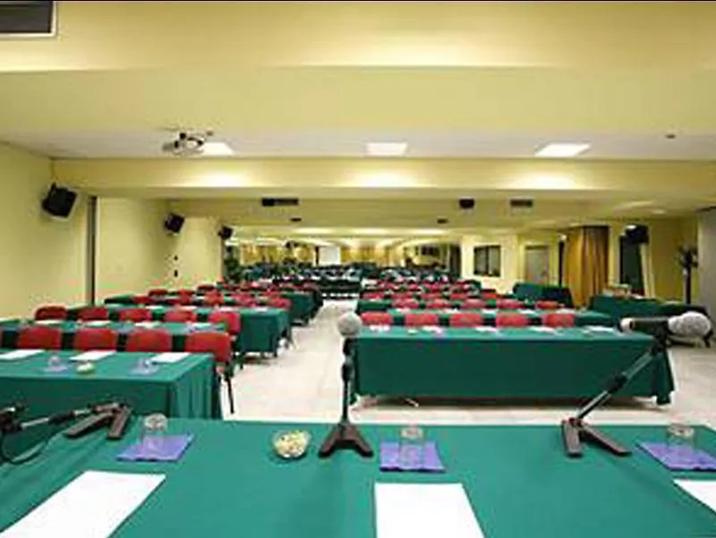 Kursaal Hotel Cattolica