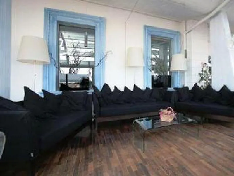 Kursaal Hotel Каттолика 4*,  Италия