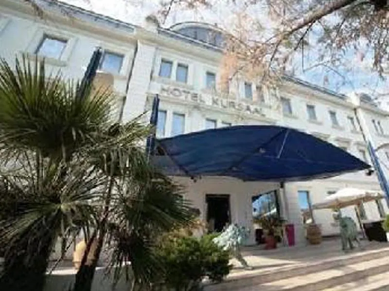 Kursaal Hotel Cattolica