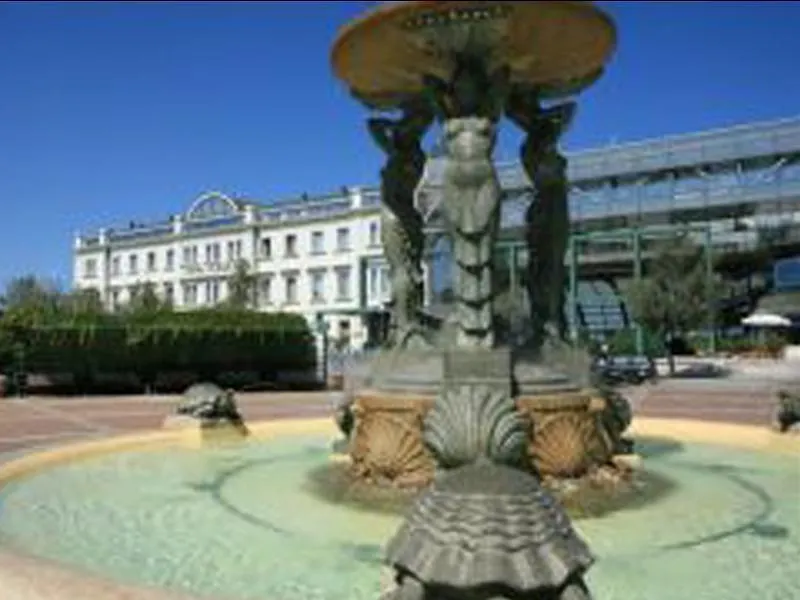 Kursaal Hotel Cattolica