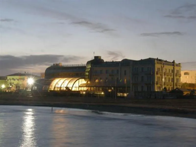 ****  Kursaal Hotel Cattolica Italy