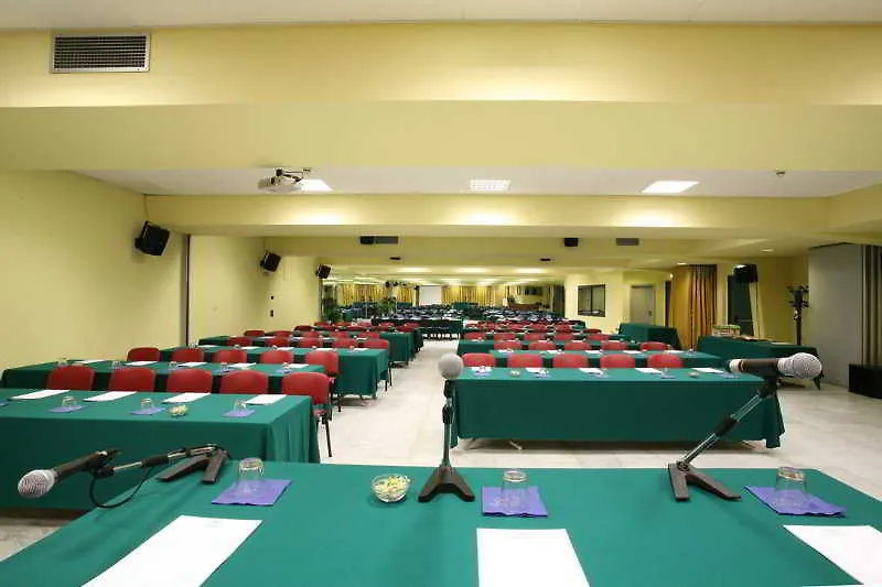 Kursaal Hotel Cattolica 4*,