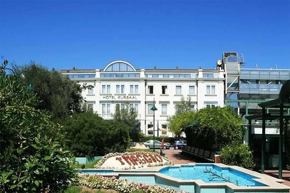 Kursaal Hotel Cattolica