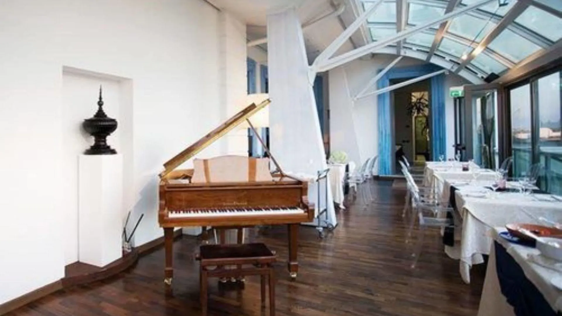 Kursaal Hotel Cattolica 4*,  Italy