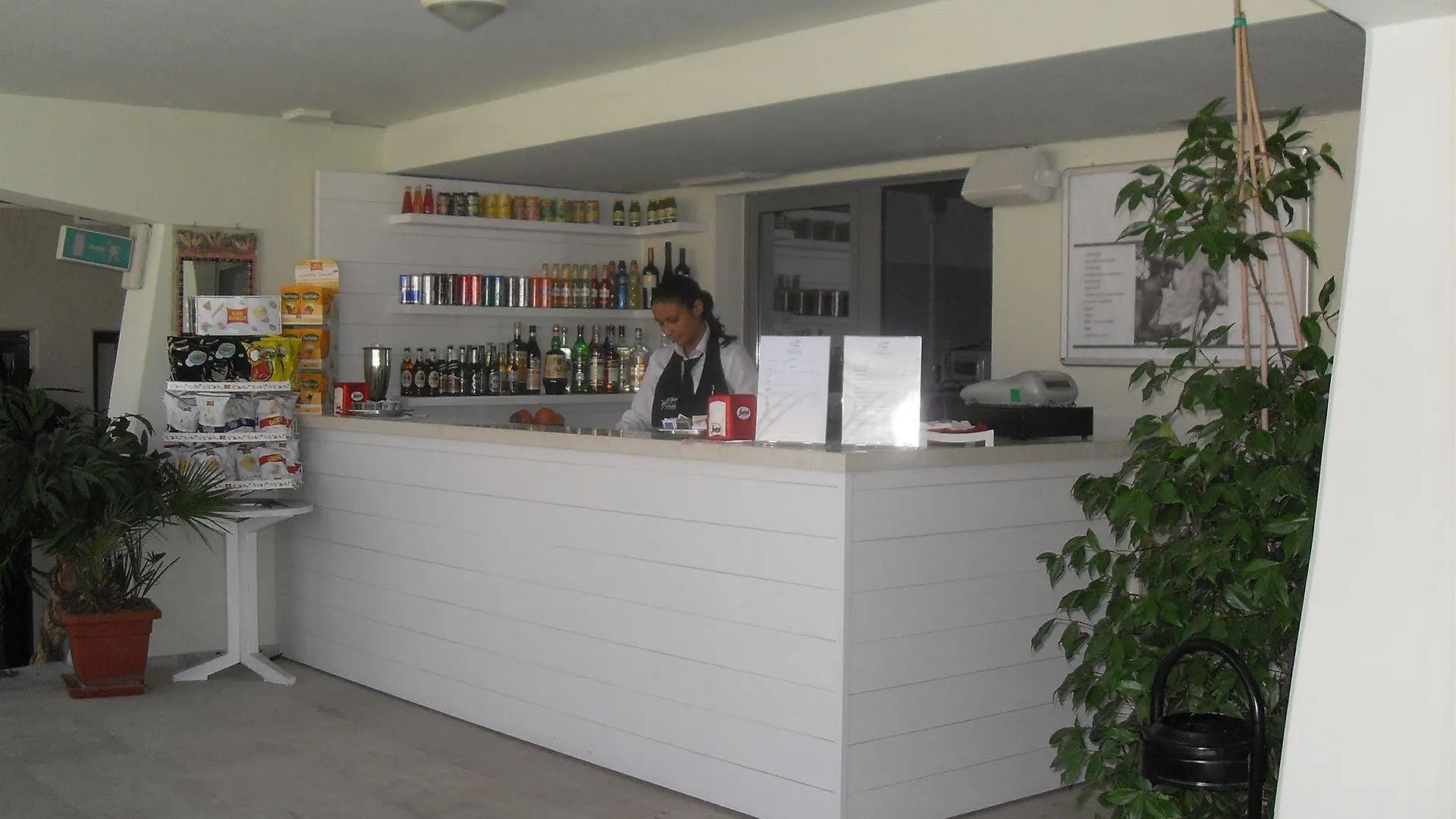 Kursaal Hotel Cattolica