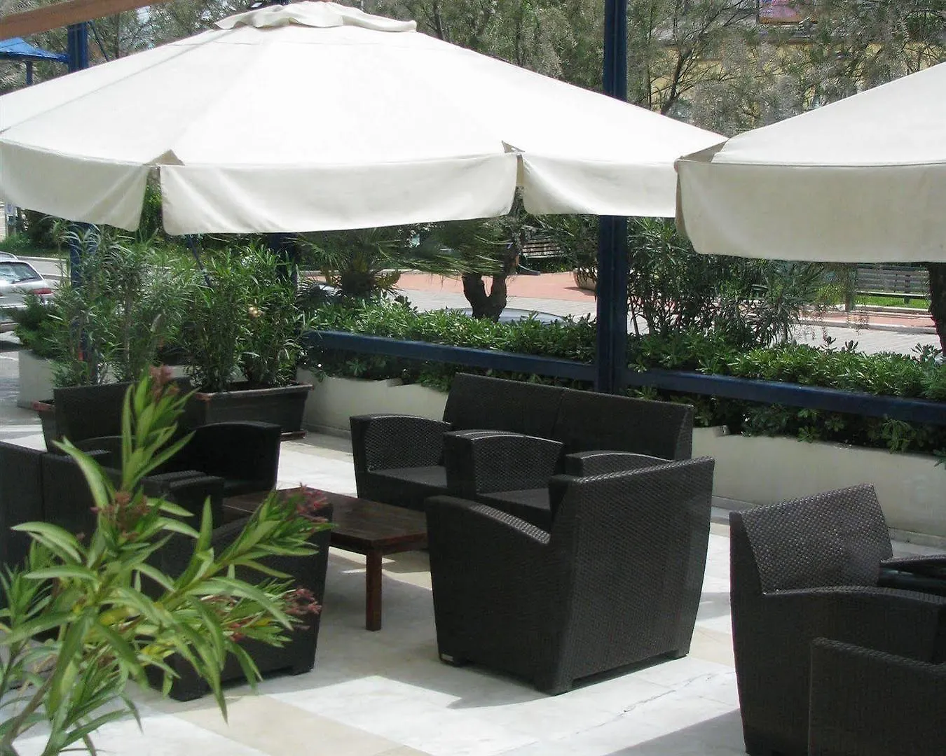 Kursaal Hotel Cattolica