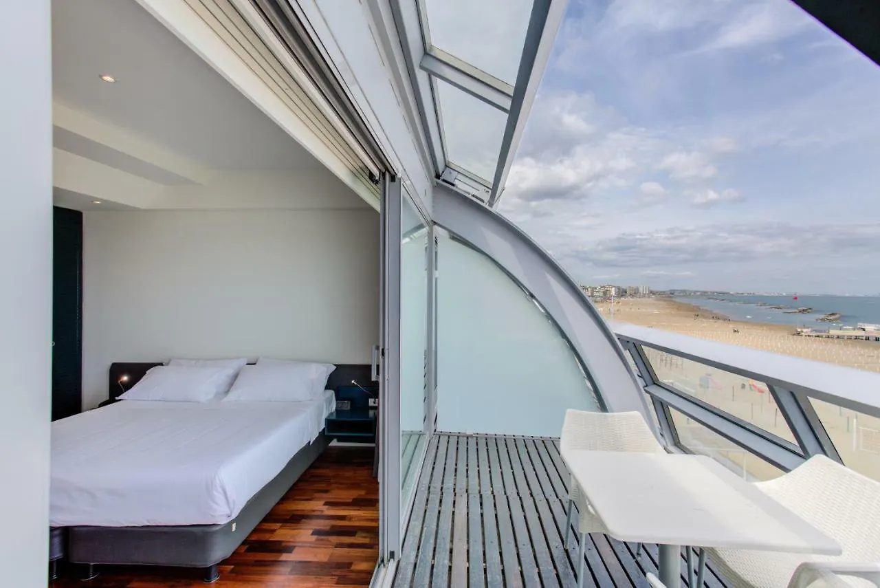****  Kursaal Hotel Cattolica Italia